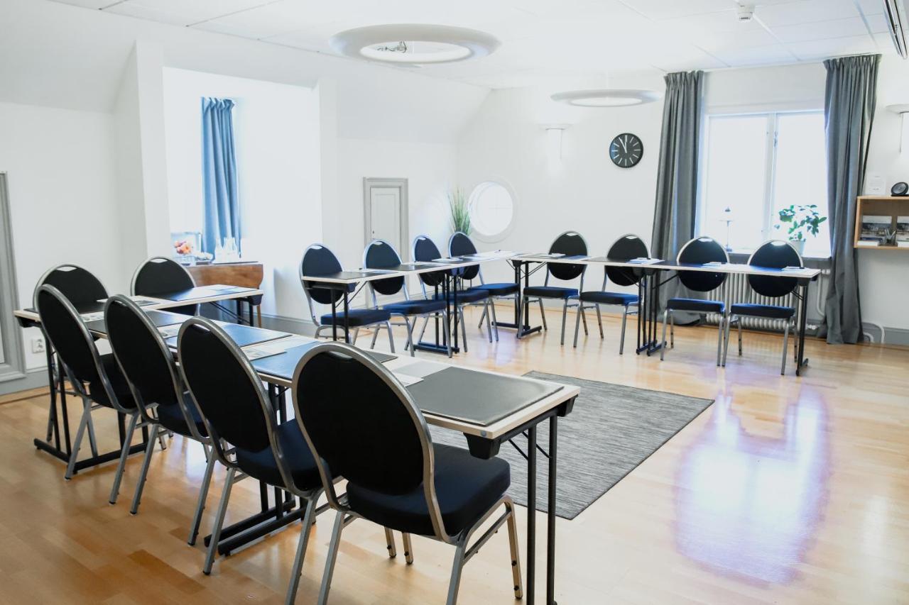 Hotel Munkedals Herrgard 3*